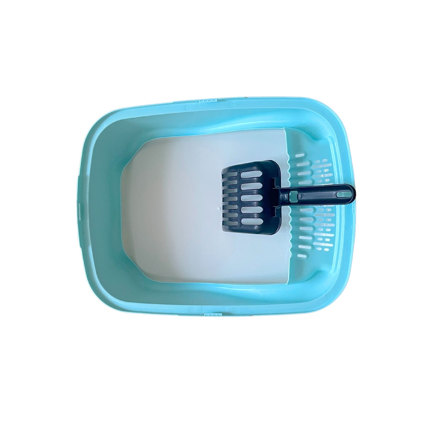 Premium Cat Litter Box – Hygienic and Stylish Solution for Your Feline Friend